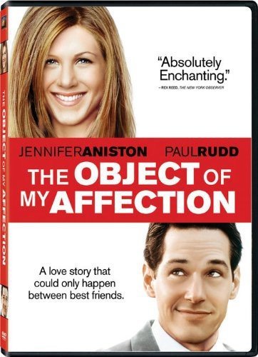 【中古】【未使用・未開封品】The Object of My Affection