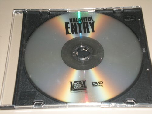 【中古】【未使用・未開封品】Unlawful Entry【メーカー名】【メーカー型番】【ブランド名】【商品説明】Unlawful Entry【注意】こちらは輸入品となります。当店では初期不良に限り、商品到着から7日間は返品を 受付けております。こちらは当店海外ショップで一般の方から買取した未使用・未開封品です。買取した為、中古扱いとしております。他モールとの併売品の為、完売の際はご連絡致しますのでご了承ください。ご注文からお届けまで1、ご注文⇒ご注文は24時間受け付けております。2、注文確認⇒ご注文後、当店から注文確認メールを送信します。3、当店海外倉庫から当店日本倉庫を経由しお届けしますので10〜30営業日程度でのお届けとなります。4、入金確認⇒前払い決済をご選択の場合、ご入金確認後、配送手配を致します。5、出荷⇒配送準備が整い次第、出荷致します。配送業者、追跡番号等の詳細をメール送信致します。6、到着⇒出荷後、1〜3日後に商品が到着します。　※離島、北海道、九州、沖縄は遅れる場合がございます。予めご了承下さい。お電話でのお問合せは少人数で運営の為受け付けておりませんので、メールにてお問合せお願い致します。営業時間　月〜金　10:00〜17:00お客様都合によるご注文後のキャンセル・返品はお受けしておりませんのでご了承下さい。