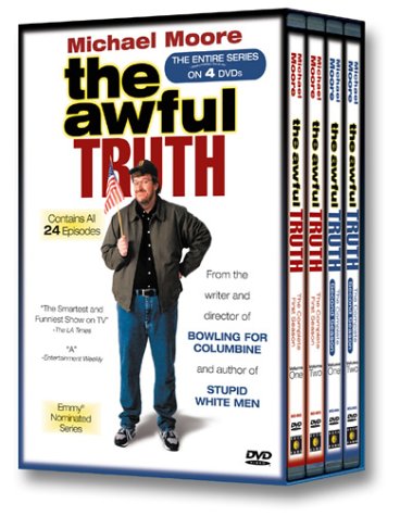 【中古】【未使用・未開封品】The Awful Truth [DVD] [Import]