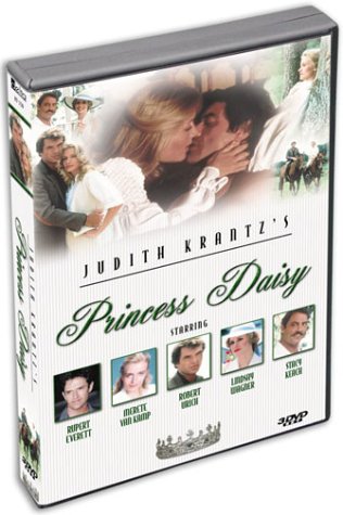 【中古】【未使用・未開封品】Judith Krantz's Princess Daisy