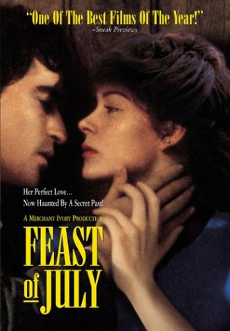 【中古】【未使用・未開封品】Feast of July