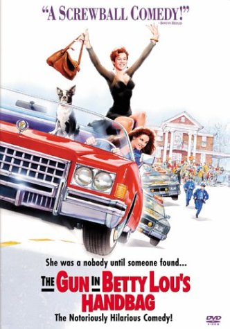 【中古】【未使用・未開封品】The Gun in Betty Lou's Handbag