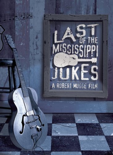 【中古】【未使用・未開封品】Last of the Mississippi Jukes [DVD]