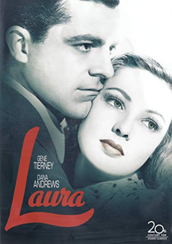 【中古】【未使用・未開封品】Laura (Fox Film Noir)(2.0)
