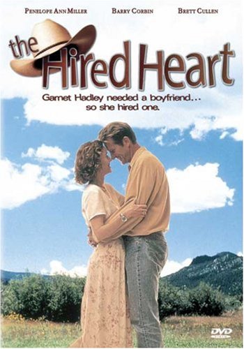 【中古】【未使用・未開封品】The Hired Heart
