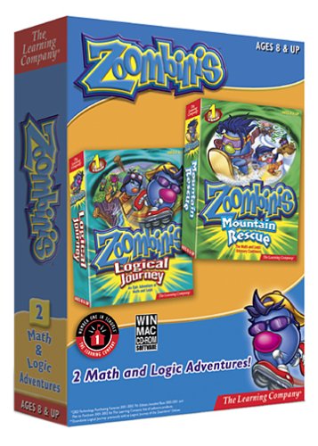 【中古】【未使用・未開封品】Zoombinis Mini 2 Pack (輸入版)【メーカー名】【メーカー型番】【ブランド名】The Learning Company タイピング, 教養・趣味, PCソフト パッケージ版, 輸入版PCソフト・ゲーム, Adobe LR5・Elements12　まとめ買い割引対象 【商品説明】Zoombinis Mini 2 Pack (輸入版)【注意】こちらは輸入品となります。当店では初期不良に限り、商品到着から7日間は返品を 受付けております。こちらは当店海外ショップで一般の方から買取した未使用・未開封品です。買取した為、中古扱いとしております。他モールとの併売品の為、完売の際はご連絡致しますのでご了承ください。ご注文からお届けまで1、ご注文⇒ご注文は24時間受け付けております。2、注文確認⇒ご注文後、当店から注文確認メールを送信します。3、当店海外倉庫から当店日本倉庫を経由しお届けしますので10〜30営業日程度でのお届けとなります。4、入金確認⇒前払い決済をご選択の場合、ご入金確認後、配送手配を致します。5、出荷⇒配送準備が整い次第、出荷致します。配送業者、追跡番号等の詳細をメール送信致します。6、到着⇒出荷後、1〜3日後に商品が到着します。　※離島、北海道、九州、沖縄は遅れる場合がございます。予めご了承下さい。お電話でのお問合せは少人数で運営の為受け付けておりませんので、メールにてお問合せお願い致します。営業時間　月〜金　10:00〜17:00お客様都合によるご注文後のキャンセル・返品はお受けしておりませんのでご了承下さい。