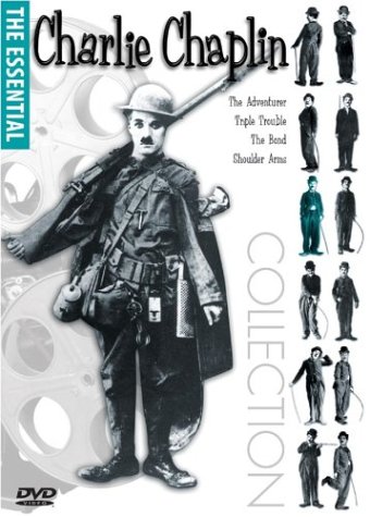 【中古】【未使用・未開封品】The Adventurer/Triple Trouble/The Bond/Shoulder Arms