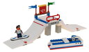 楽天AJIMURA-SHOP【中古】【未使用・未開封品】LEGO Sports: Gravity Games Snowboard Big Air Competition