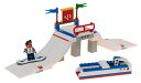 【中古】【未使用・未開封品】LEGO Sports: Gravity Games Snowboard Big Air Competition