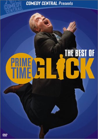 【中古】【未使用・未開封品】BEST OF PRIMETIME GLICK