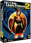 【中古】【未使用・未開封品】No One Lives Forever 2 (輸入版)