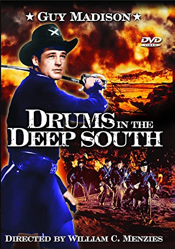 【中古】【未使用・未開封品】Drums in the Deep South