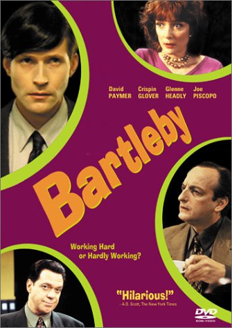 【中古】【未使用・未開封品】Bartleby【メーカー名】【メーカー型番】【ブランド名】Wellspring ジャンル別 【商品説明】Bartleby【注意】こちらは輸入品となります。当店では初期不良に限り、商品到着から7日間は返品を 受付けております。こちらは当店海外ショップで一般の方から買取した未使用・未開封品です。買取した為、中古扱いとしております。他モールとの併売品の為、完売の際はご連絡致しますのでご了承ください。ご注文からお届けまで1、ご注文⇒ご注文は24時間受け付けております。2、注文確認⇒ご注文後、当店から注文確認メールを送信します。3、当店海外倉庫から当店日本倉庫を経由しお届けしますので10〜30営業日程度でのお届けとなります。4、入金確認⇒前払い決済をご選択の場合、ご入金確認後、配送手配を致します。5、出荷⇒配送準備が整い次第、出荷致します。配送業者、追跡番号等の詳細をメール送信致します。6、到着⇒出荷後、1〜3日後に商品が到着します。　※離島、北海道、九州、沖縄は遅れる場合がございます。予めご了承下さい。お電話でのお問合せは少人数で運営の為受け付けておりませんので、メールにてお問合せお願い致します。営業時間　月〜金　10:00〜17:00お客様都合によるご注文後のキャンセル・返品はお受けしておりませんのでご了承下さい。