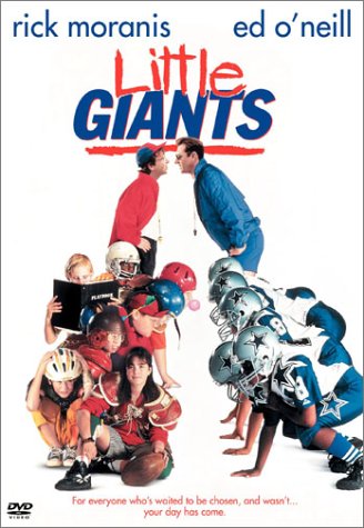 【中古】【未使用・未開封品】Little Giants