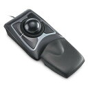【中古】【未使用・未開封品】ケンジントン Expert Mouse Optical USB Trackball for PC or Mac 64325 [並行輸...