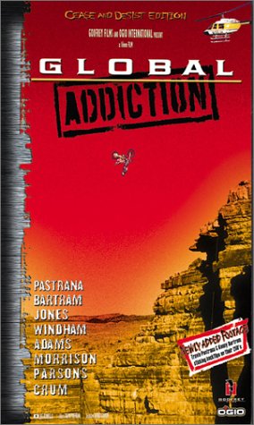 【中古】【未使用・未開封品】Global Addiction [DVD] [Import]