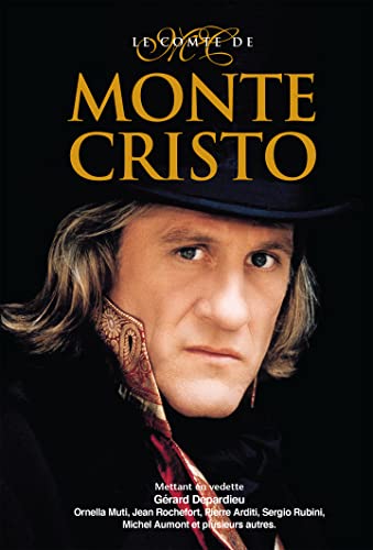 【中古】【未使用・未開封品】Comte de Monte Cristo (2DVD) [DVD] (2003) Vf DVD