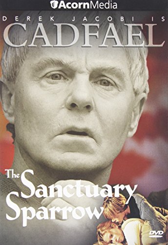 【中古】【未使用・未開封品】Brother Cadfael: Sanctuary Sparrow [DVD] [Import]