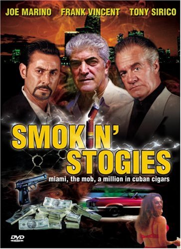 【中古】【未使用・未開封品】Smokin' Stogies