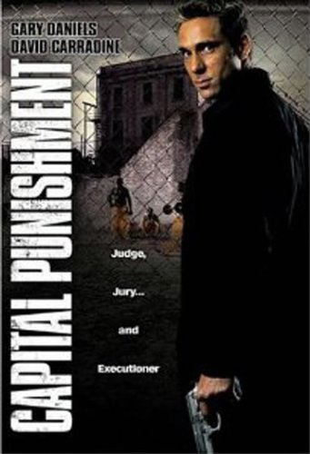 【中古】【未使用・未開封品】Capital Punishment