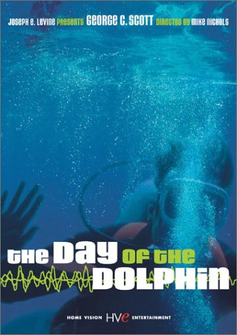 【中古】【未使用・未開封品】The Day of the Dolphin