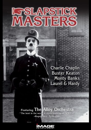Slapstick Masters