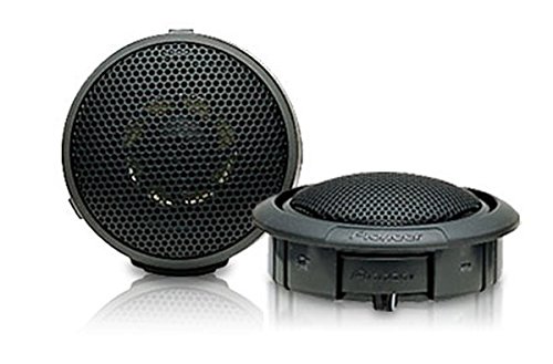 楽天AJIMURA-SHOP【中古】【未使用・未開封品】Pioneer TS-T280cm Hard-Dome Tweeter （Pair）