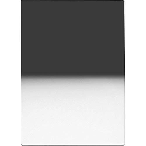Leeフィルタ4?x 6で。Graduated Neutral Density 0.6ハード樹脂フィルタ