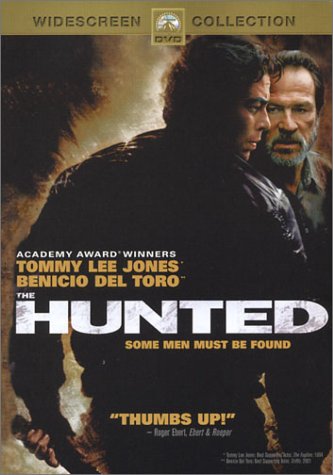 The Hunted (Widescreen Edition)