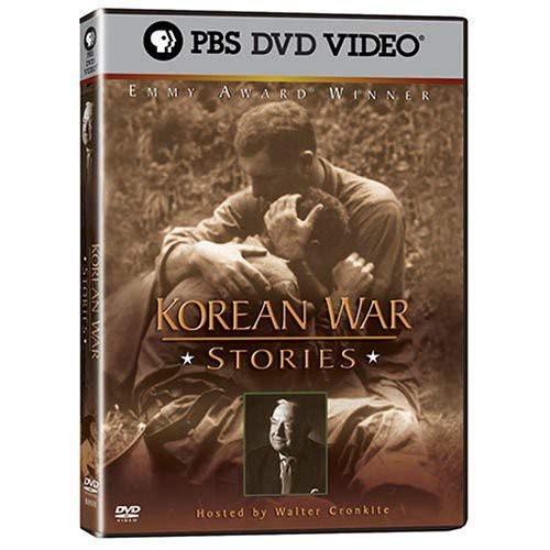 【中古】【未使用・未開封品】Korean War Stories [DVD] [Import]