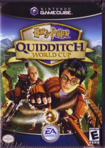 yÁzygpEJizHarry Potter: Quidditch / Game