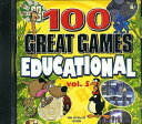 yÁzygpEJiz100 Great Educational Games Vol. 5 (A)