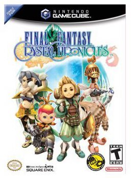 【中古】【未使用・未開封品】Final Fantasy: Crystal Chronicles / Game【メーカー名】【メーカー型番】【ブランド名】任天堂 ゲームキューブ, レトロゲームストア, すべてのゲーム 【商品説明】Final Fantasy: Crystal Chronicles / Game【注意】こちらは輸入品となります。当店では初期不良に限り、商品到着から7日間は返品を 受付けております。こちらは当店海外ショップで一般の方から買取した未使用・未開封品です。買取した為、中古扱いとしております。他モールとの併売品の為、完売の際はご連絡致しますのでご了承ください。ご注文からお届けまで1、ご注文⇒ご注文は24時間受け付けております。2、注文確認⇒ご注文後、当店から注文確認メールを送信します。3、当店海外倉庫から当店日本倉庫を経由しお届けしますので10〜30営業日程度でのお届けとなります。4、入金確認⇒前払い決済をご選択の場合、ご入金確認後、配送手配を致します。5、出荷⇒配送準備が整い次第、出荷致します。配送業者、追跡番号等の詳細をメール送信致します。6、到着⇒出荷後、1〜3日後に商品が到着します。　※離島、北海道、九州、沖縄は遅れる場合がございます。予めご了承下さい。お電話でのお問合せは少人数で運営の為受け付けておりませんので、メールにてお問合せお願い致します。営業時間　月〜金　10:00〜17:00お客様都合によるご注文後のキャンセル・返品はお受けしておりませんのでご了承下さい。