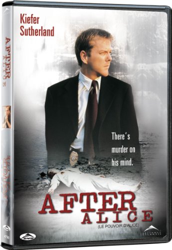 【中古】【未使用・未開封品】After Alice [DVD] (2003)
