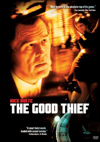【中古】【未使用・未開封品】The Good Thief