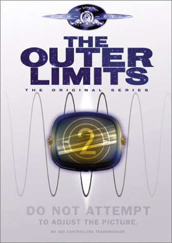 【中古】【未使用・未開封品】Outer Limits: Orig Series - Season 2 1964-1965 [DVD]