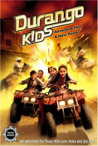 【中古】【未使用・未開封品】Durango Kids