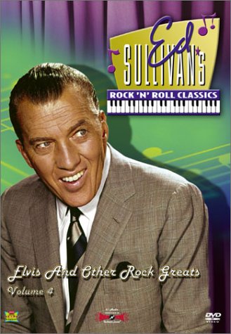 【中古】【未使用・未開封品】Rock & Roll Classics 4: Elvis & Other Rock Greats [DVD]【メーカー名】【メーカー型番】【ブランド名】Rhino Theatrical ポップス, ロック, Custom Stores, 1637 Sullivan, Ed: Artist; Sullivan, Ed: Cast Member【商品説明】Rock & Roll Classics 4: Elvis & Other Rock Greats [DVD]【注意】こちらは輸入品となります。当店では初期不良に限り、商品到着から7日間は返品を 受付けております。こちらは当店海外ショップで一般の方から買取した未使用・未開封品です。買取した為、中古扱いとしております。他モールとの併売品の為、完売の際はご連絡致しますのでご了承ください。ご注文からお届けまで1、ご注文⇒ご注文は24時間受け付けております。2、注文確認⇒ご注文後、当店から注文確認メールを送信します。3、当店海外倉庫から当店日本倉庫を経由しお届けしますので10〜30営業日程度でのお届けとなります。4、入金確認⇒前払い決済をご選択の場合、ご入金確認後、配送手配を致します。5、出荷⇒配送準備が整い次第、出荷致します。配送業者、追跡番号等の詳細をメール送信致します。6、到着⇒出荷後、1〜3日後に商品が到着します。　※離島、北海道、九州、沖縄は遅れる場合がございます。予めご了承下さい。お電話でのお問合せは少人数で運営の為受け付けておりませんので、メールにてお問合せお願い致します。営業時間　月〜金　10:00〜17:00お客様都合によるご注文後のキャンセル・返品はお受けしておりませんのでご了承下さい。