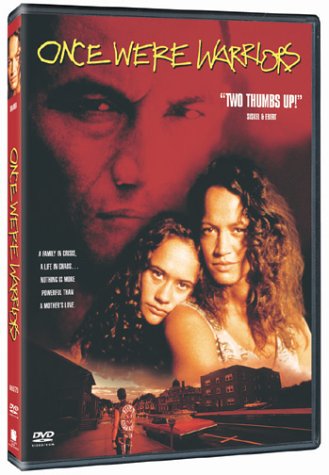 【中古】【未使用・未開封品】Once Were Warriors (1995)　/ ワンス・ウォリアーズ　北米版DVD[Import] [DVD]
