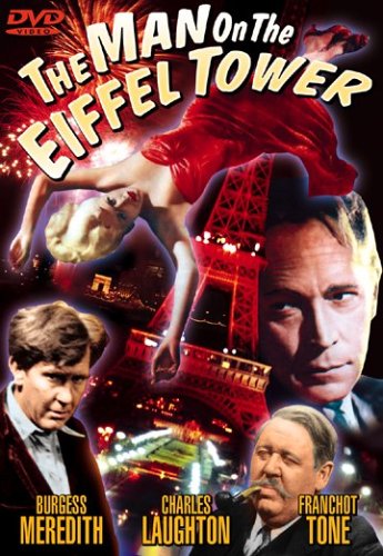 【中古】【未使用・未開封品】Man on the Eiffel Tower【メーカー名】【メーカー型番】【ブランド名】【商品説明】Man on the Eiffel Tower【注意】こちらは輸入品となります。当店では初期不良に限り、商品到着から7日間は返品を 受付けております。こちらは当店海外ショップで一般の方から買取した未使用・未開封品です。買取した為、中古扱いとしております。他モールとの併売品の為、完売の際はご連絡致しますのでご了承ください。ご注文からお届けまで1、ご注文⇒ご注文は24時間受け付けております。2、注文確認⇒ご注文後、当店から注文確認メールを送信します。3、当店海外倉庫から当店日本倉庫を経由しお届けしますので10〜30営業日程度でのお届けとなります。4、入金確認⇒前払い決済をご選択の場合、ご入金確認後、配送手配を致します。5、出荷⇒配送準備が整い次第、出荷致します。配送業者、追跡番号等の詳細をメール送信致します。6、到着⇒出荷後、1〜3日後に商品が到着します。　※離島、北海道、九州、沖縄は遅れる場合がございます。予めご了承下さい。お電話でのお問合せは少人数で運営の為受け付けておりませんので、メールにてお問合せお願い致します。営業時間　月〜金　10:00〜17:00お客様都合によるご注文後のキャンセル・返品はお受けしておりませんのでご了承下さい。