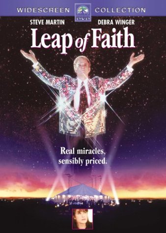 楽天AJIMURA-SHOP【中古】【未使用・未開封品】Leap of Faith