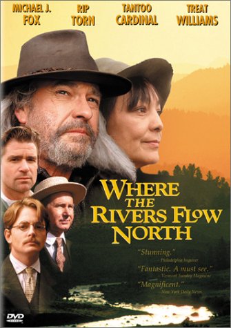 【中古】【未使用・未開封品】Where the Rivers Flow North