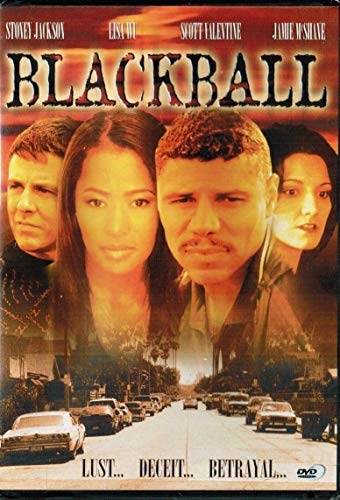Blackball