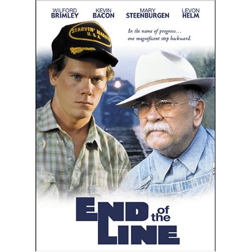 【中古】【未使用・未開封品】End of the Line