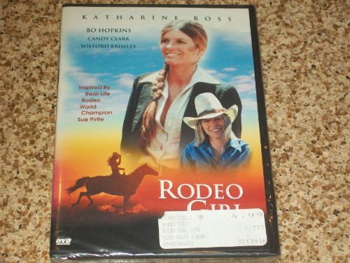 楽天AJIMURA-SHOP【中古】【未使用・未開封品】Rodeo Girl