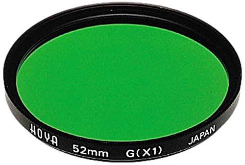 【中古】【未使用・未開封品】Hoya 52mm HMC X1 ねじ込み式フィルター - グリーン 【中古】【未使用・未開封品】Hoya 52mm HMC X1 ねじ込み式フィルター - グリーン