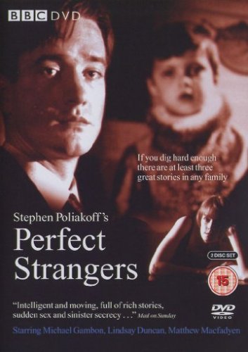 Almost Strangers 