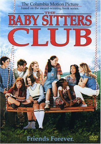 【中古】【未使用・未開封品】BABYSITTERS CLUB