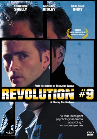 【中古】【未使用・未開封品】Revolution #9【メーカー名】【メーカー型番】【ブランド名】【商品説明】Revolution #9【注意】こちらは輸入品となります。当店では初期不良に限り、商品到着から7日間は返品を 受付けております。...