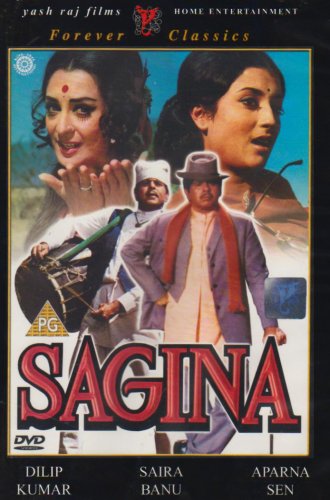 【中古】【未使用・未開封品】Sagina [DVD]